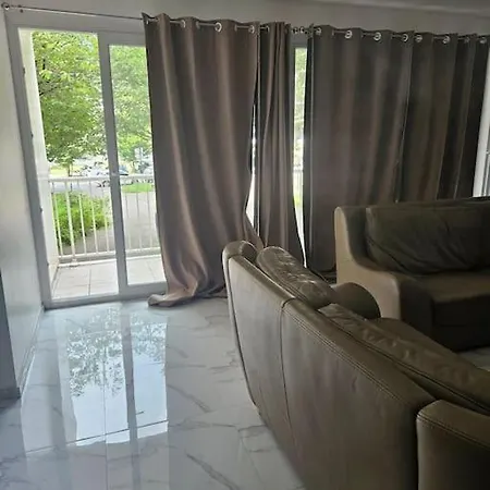 Apartment Refait A Neuf 120m2 I #1 Sur 4 *