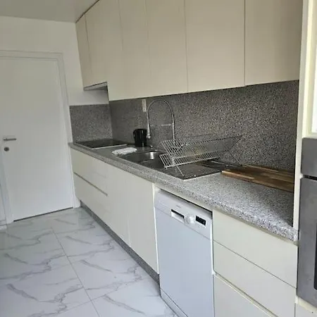 Apartment Refait A Neuf 120m2 I #1 Sur 4 Dunkirk