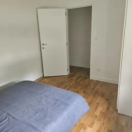 Refait A Neuf 120m2 I #1 Sur 4 Apartment Dunkirk