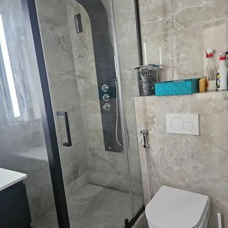Refait A Neuf 120m2 I #1 Sur 4 Апартаменты