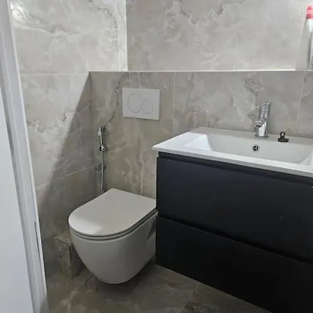 Апартаменты Refait A Neuf 120m2 I #1 Sur 4