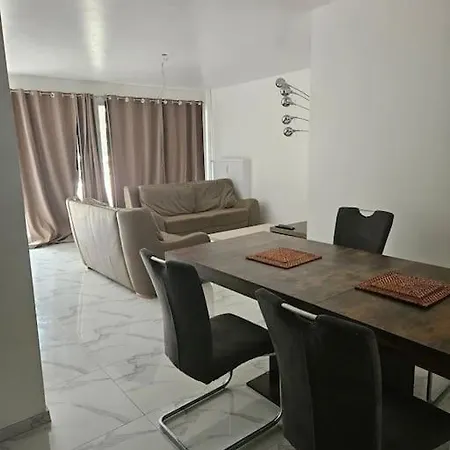 Refait A Neuf 120m2 I #1 Sur 4 Apartment *