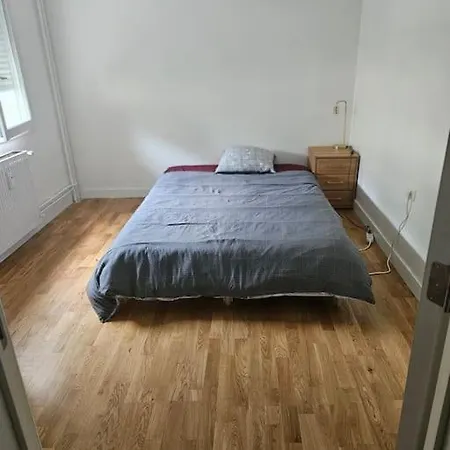 Refait à Neuf 120m2 I #1 Sur 4 Dunkirk