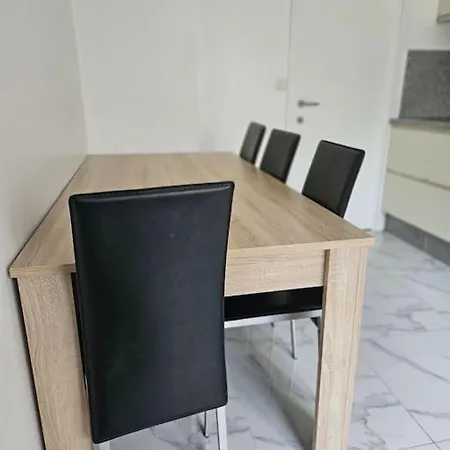 Appartement Refait A Neuf 120m2 I #1 Sur 4