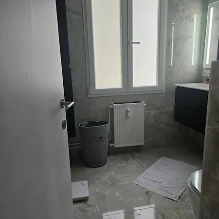 Refait à Neuf 120m2 I #1 Sur 4 Appartement *