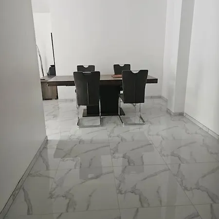 Refait à Neuf 120m2 I #1 Sur 4 Appartement Dunkirk