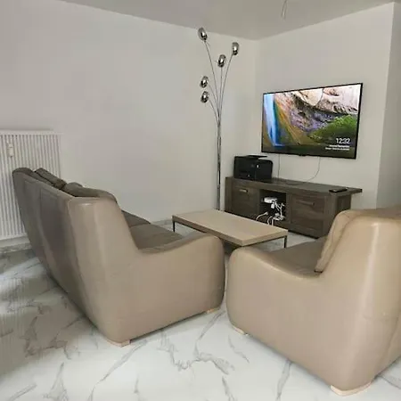 Refait à Neuf 120m2 I #1 Sur 4 Dunkirk